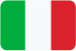 Tende esterne avvolgibili Italiano